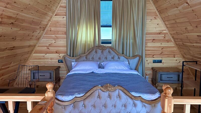 7.Sense Nature Resort