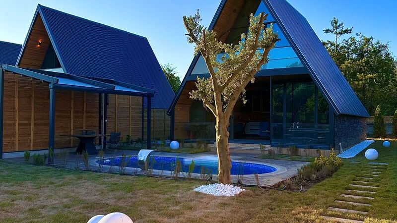 7.Sense Nature Resort