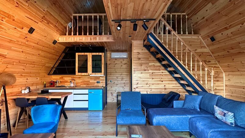 7.Sense Nature Resort