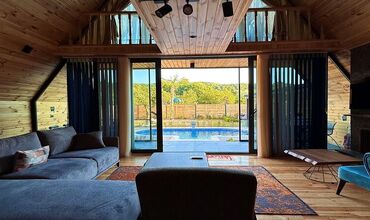 7.Sense Nature Resort