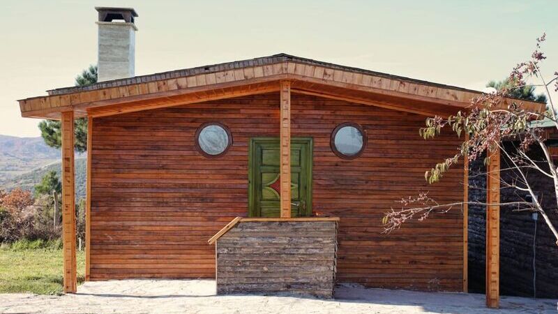 Ağva Garden Bungalov