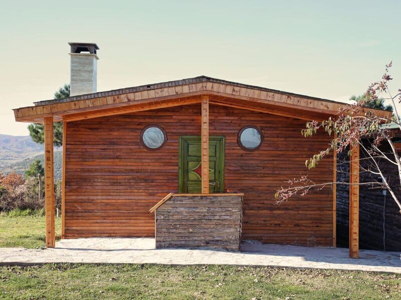 Ağva Garden Bungalov