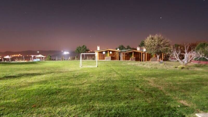 Ağva Garden Bungalov