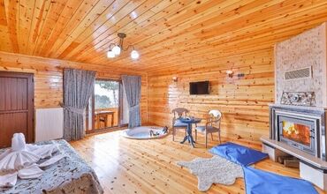 Ağva Garden Bungalov