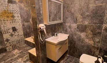 Ağva Garden Deluxe Room