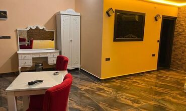 Ağva Garden Deluxe Room