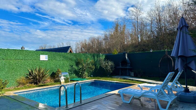 Alis Paradise Bungalov