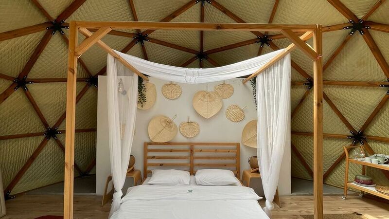 Serenity Dome Sapanca Boheme
