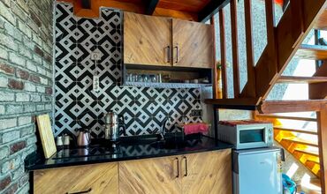 Meşealtı Suit Bungalov