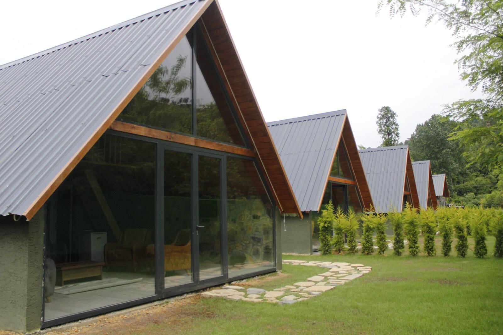 Green Paradise Resort