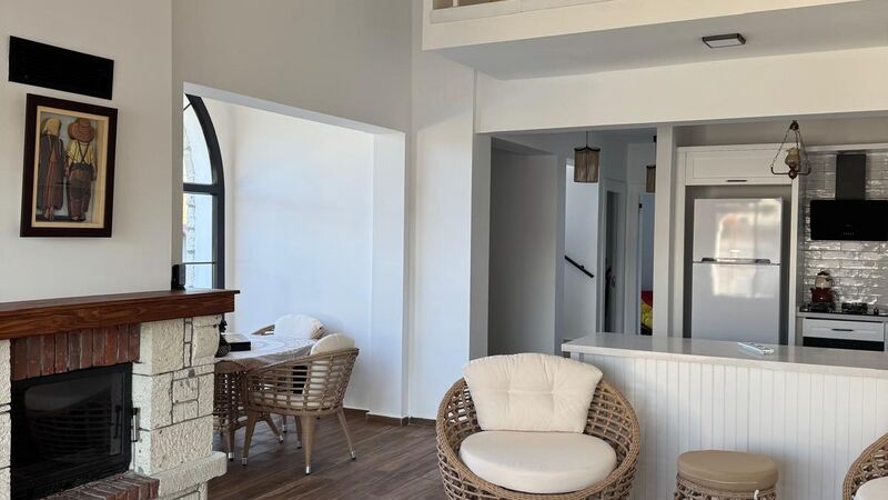 Uzunkuyu Loft