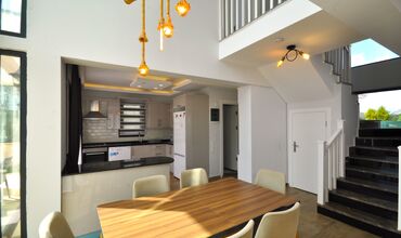 VG Villa Yakut