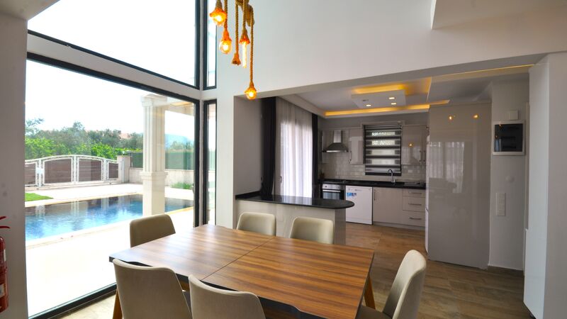 VG Villa Mercan