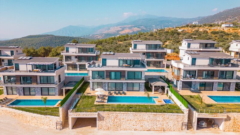 VG Villa Mercan