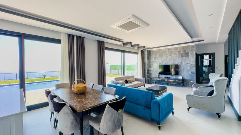VG Villa Mercan