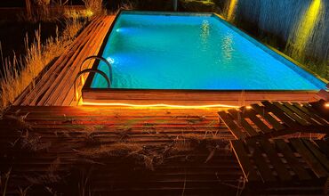 Sapanca Dark Bungalov