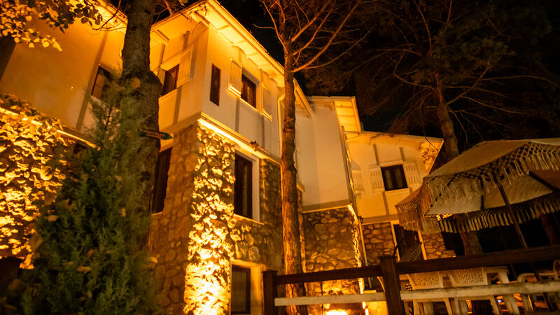 Karakaya Villa
