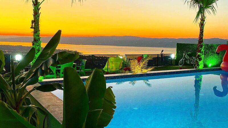 Sapanca Paramount Bungalov