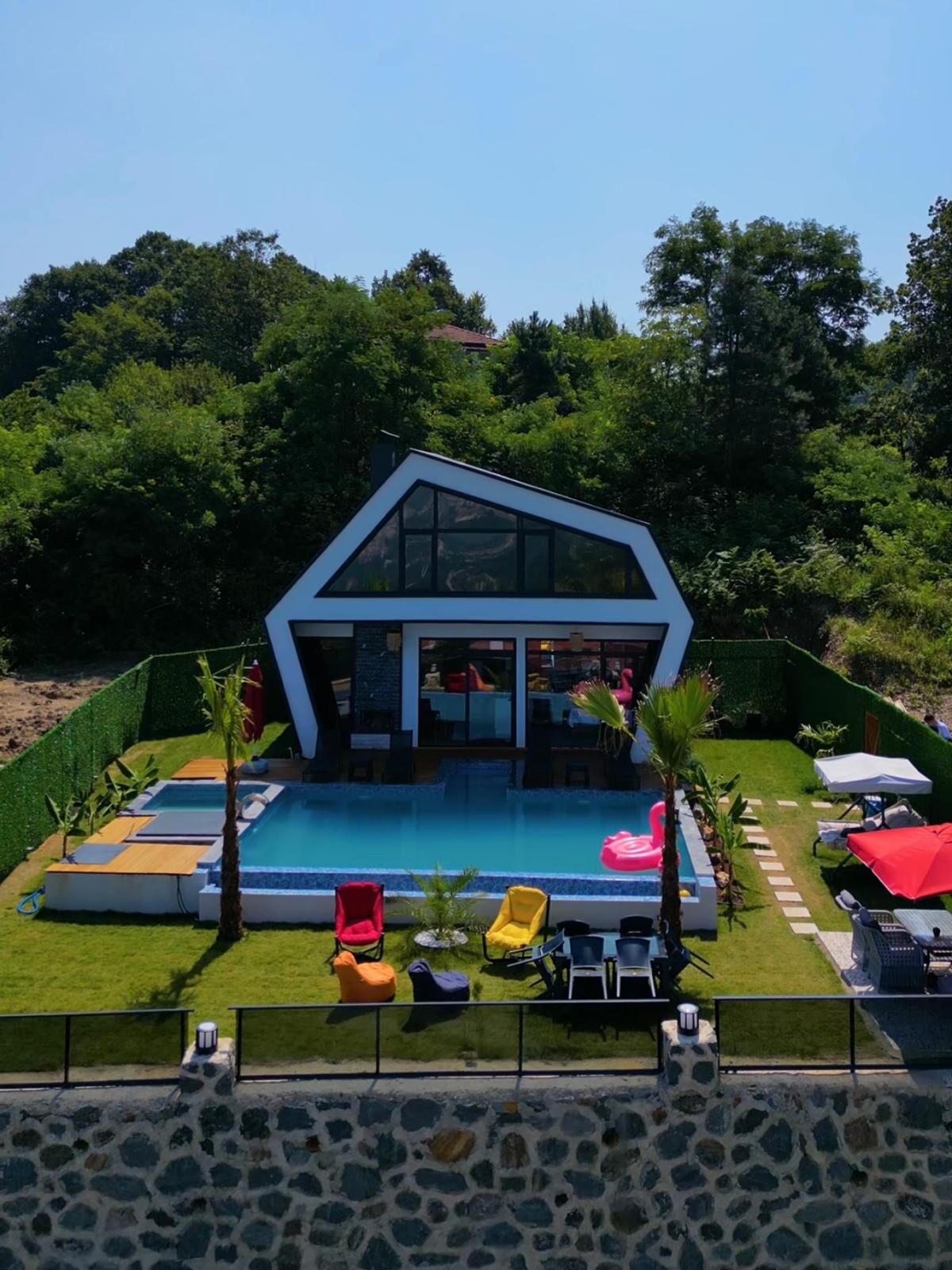 Sapanca Paramount Bungalov