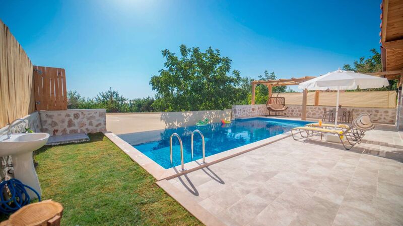VP Villa Mercan Taş