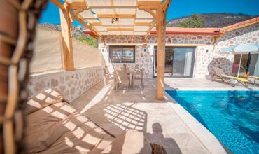 VP Villa Mercan Taş