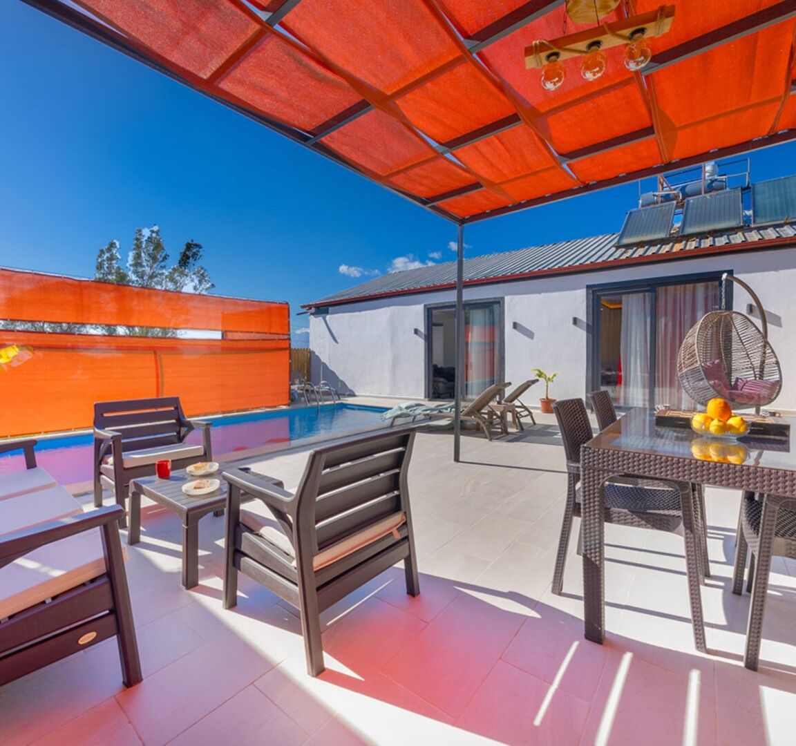 VP Villa Esse