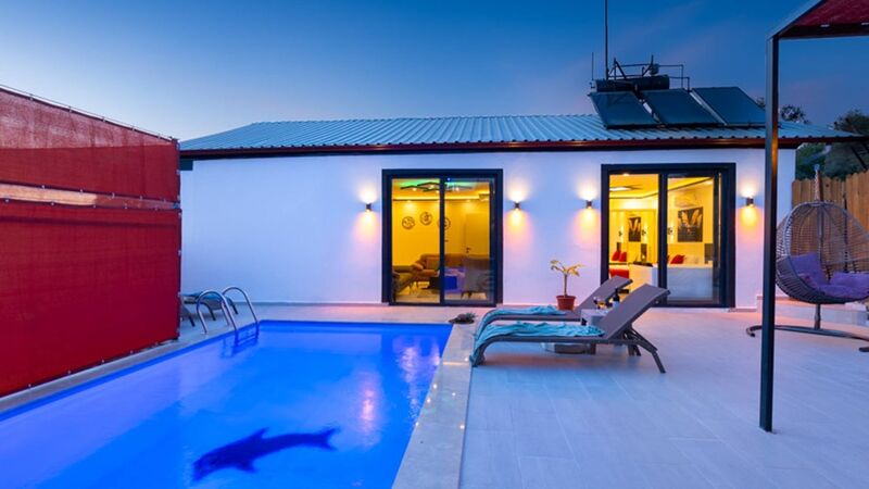 VP Villa Esse