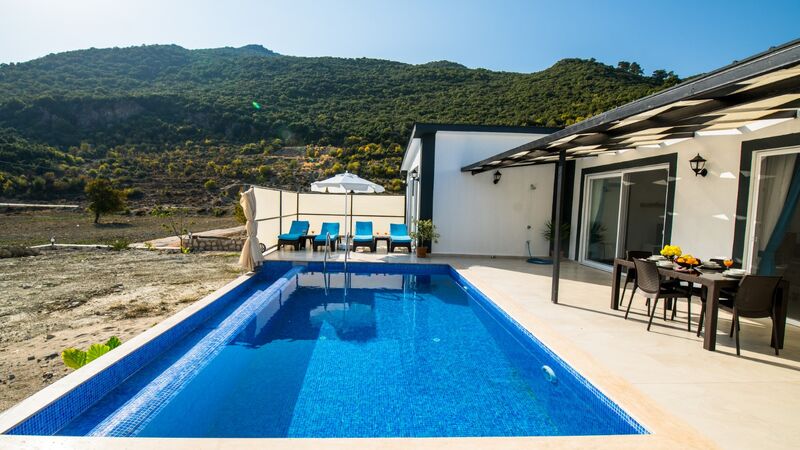 VP Villa Seher