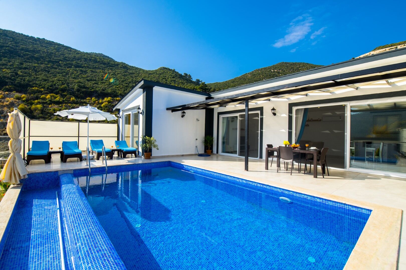 VP Villa Seher