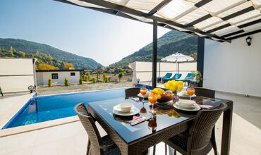 VP Villa Seher