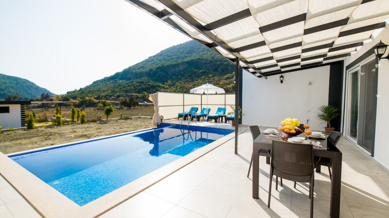VP Villa Seher