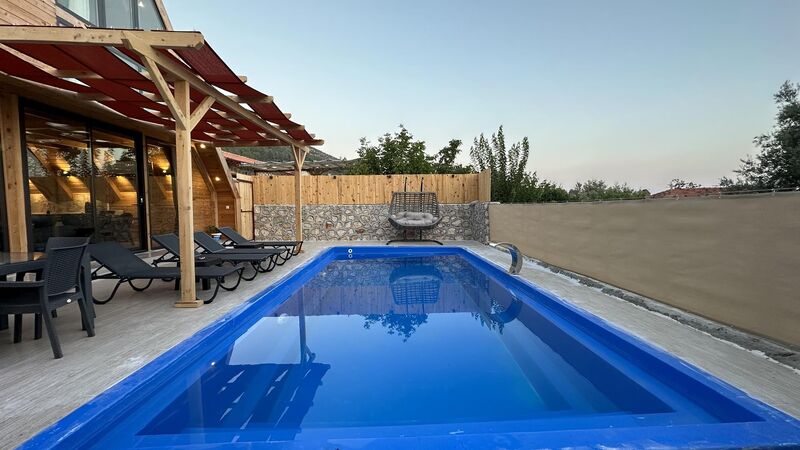 VP Kırlangıç Bungalov