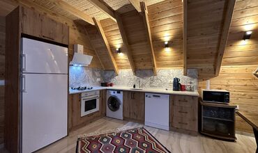 VP Kırlangıç Bungalov