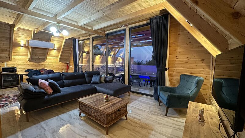 VP Kırlangıç Bungalov