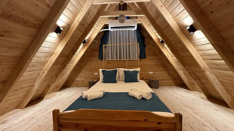 VP Kırlangıç Bungalov