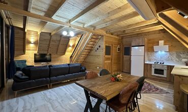 VP Kırlangıç Bungalov