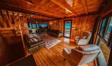 Rize Ardeşen Bungalov