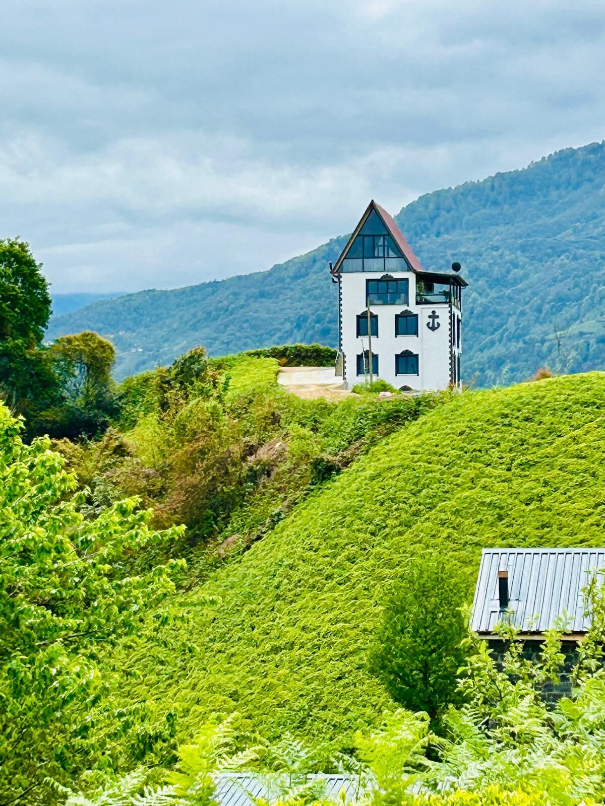 Rize Ardeşen Bungalov