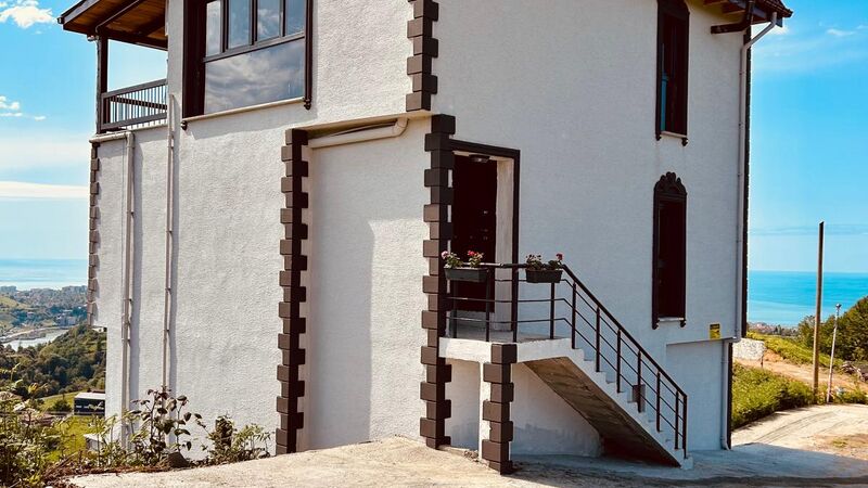 Rize Ardeşen Bungalov