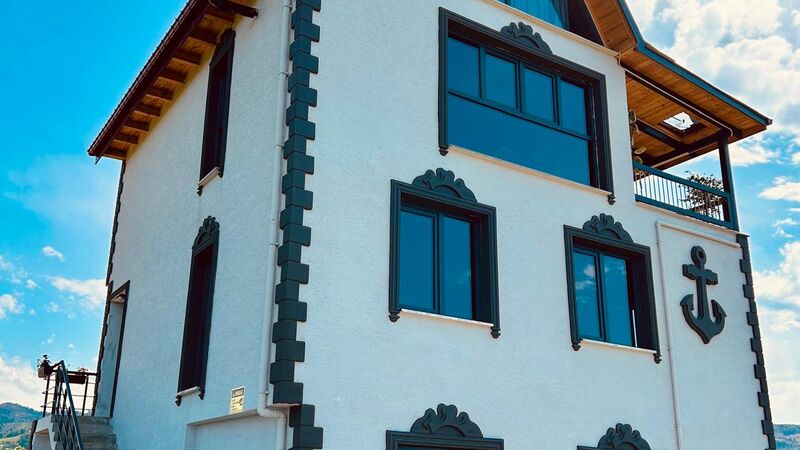 Rize Ardeşen Bungalov