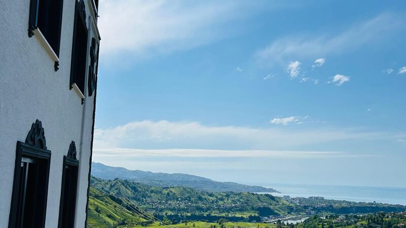 Rize Ardeşen Bungalov