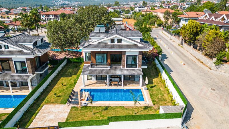 VG Villa Capella Şimal