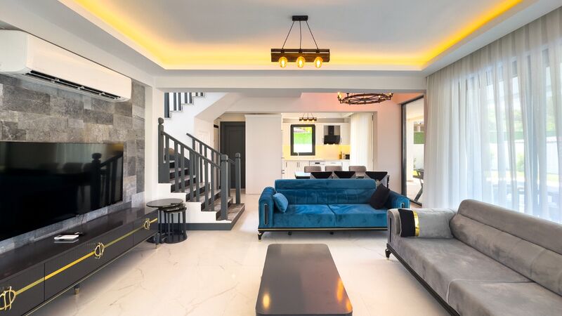 VG Villa Capella Şimal