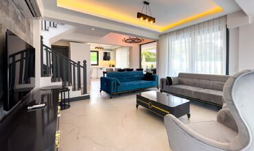 VG Villa Capella Şimal