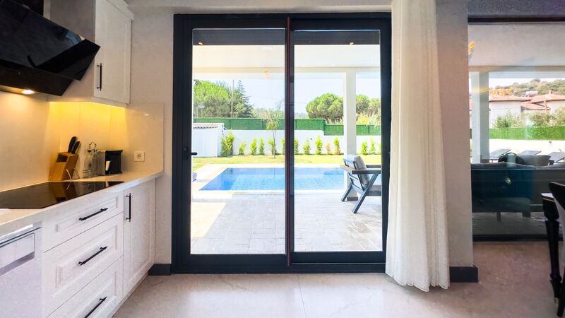 VG Villa Capella Şimal