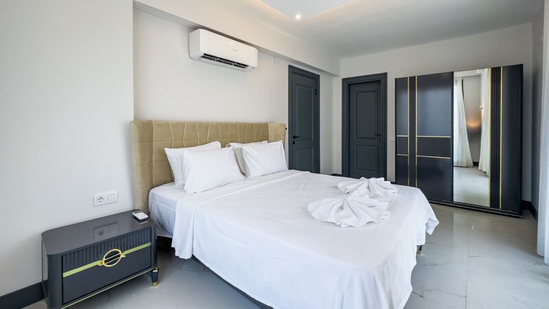 VG Villa Capella Şira