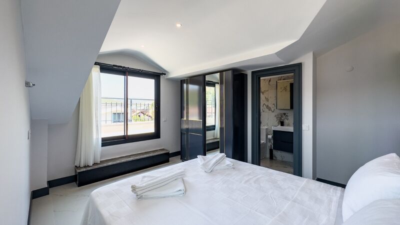 VG Villa Capella Şira