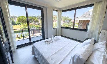 VG Villa Capella Şira