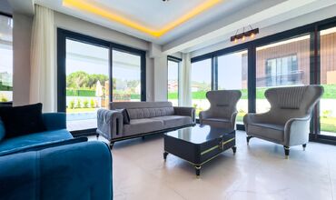 VG Villa Capella Şira