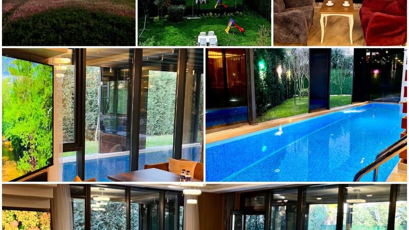 Naturel Garden